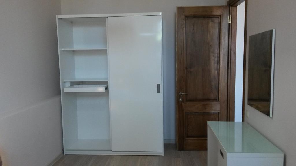 City View Apartment On Gorgiladze 1 Batumi Eksteriør billede