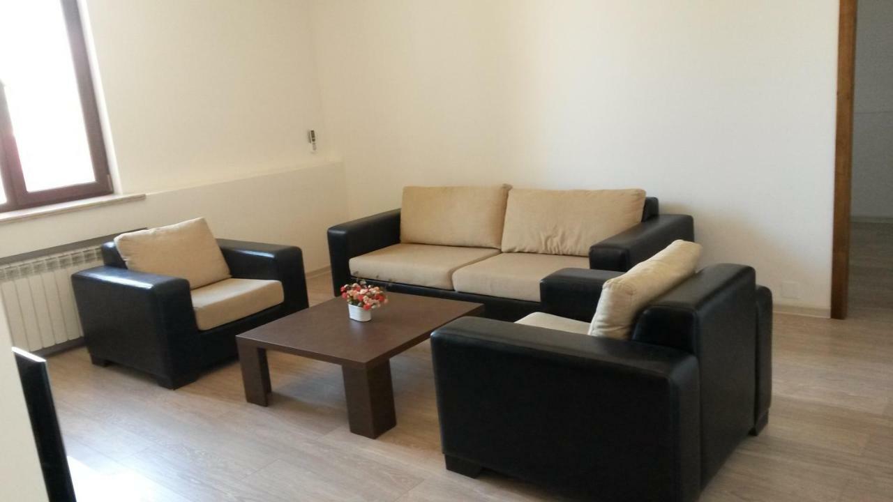 City View Apartment On Gorgiladze 1 Batumi Eksteriør billede