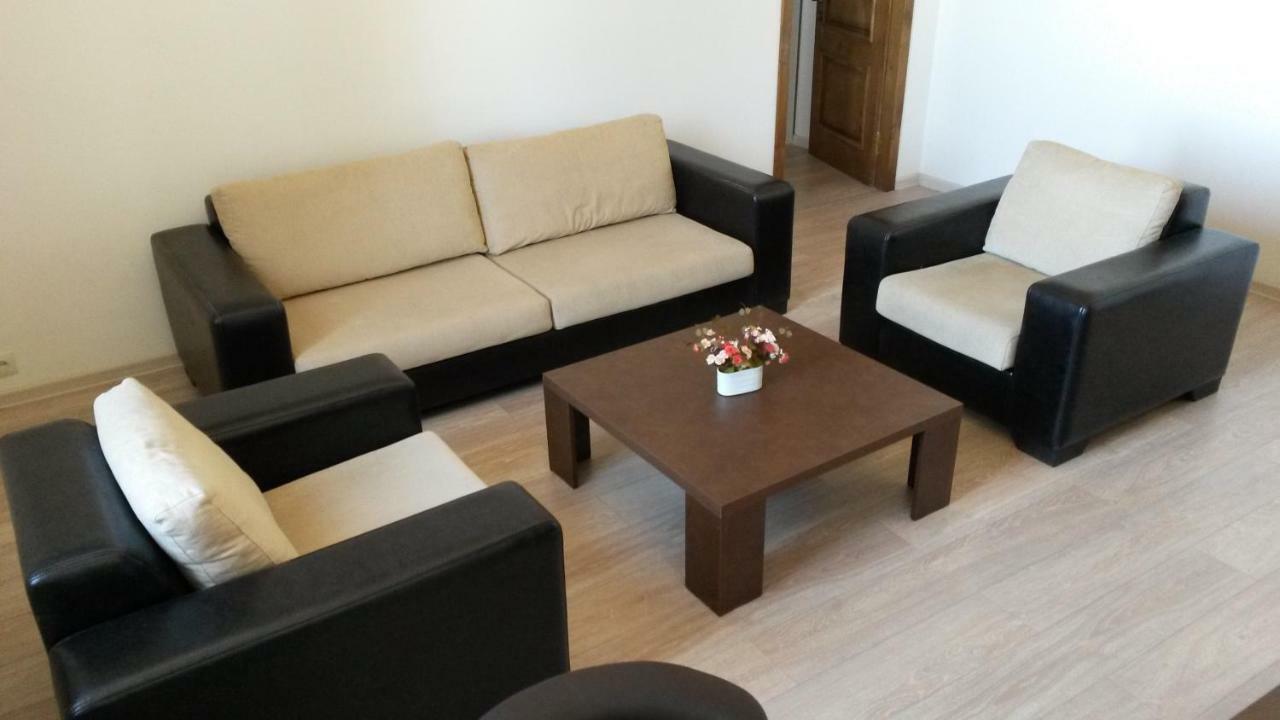 City View Apartment On Gorgiladze 1 Batumi Eksteriør billede